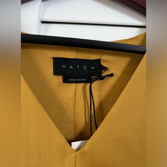 HATCH Riviera Dress - Picture 3 of 13